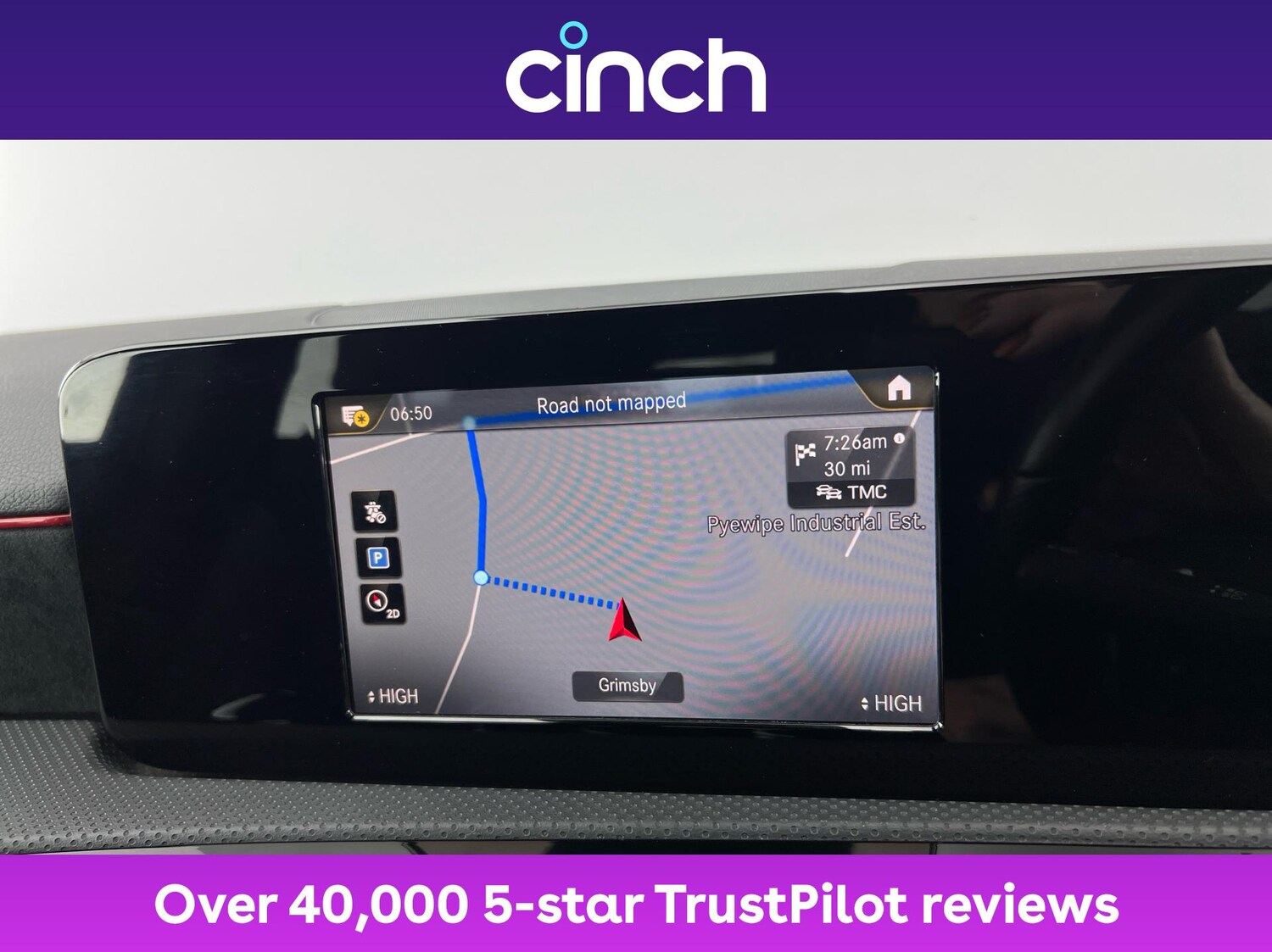 Used Mercedes-Benz A-Class 2021 for sale - 76739811: Photo 33