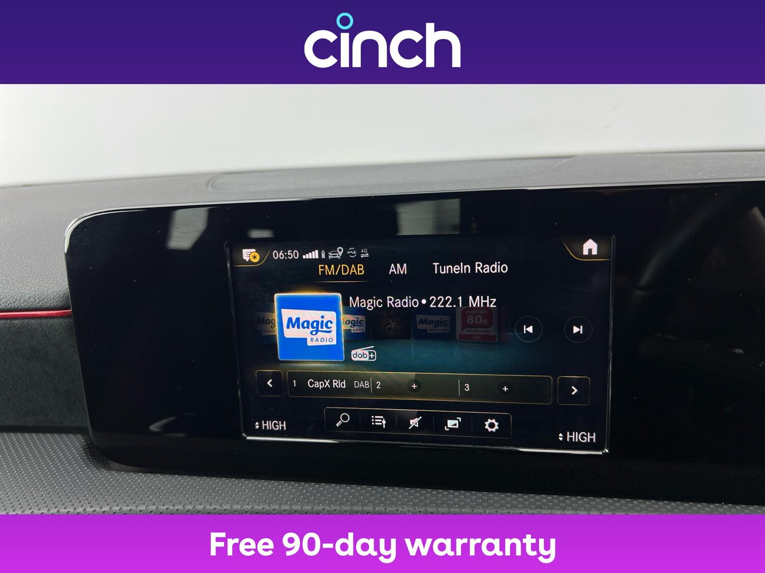 Used Mercedes-Benz A-Class 2021 for sale - 76739811: Photo 34