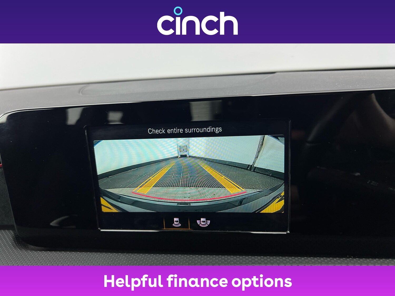 Used Mercedes-Benz A-Class 2021 for sale - 76739811: Photo 35