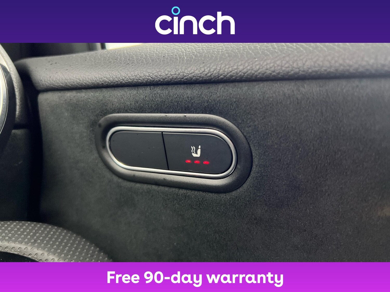 Used Mercedes-Benz A-Class 2021 for sale - 76739811: Photo 39