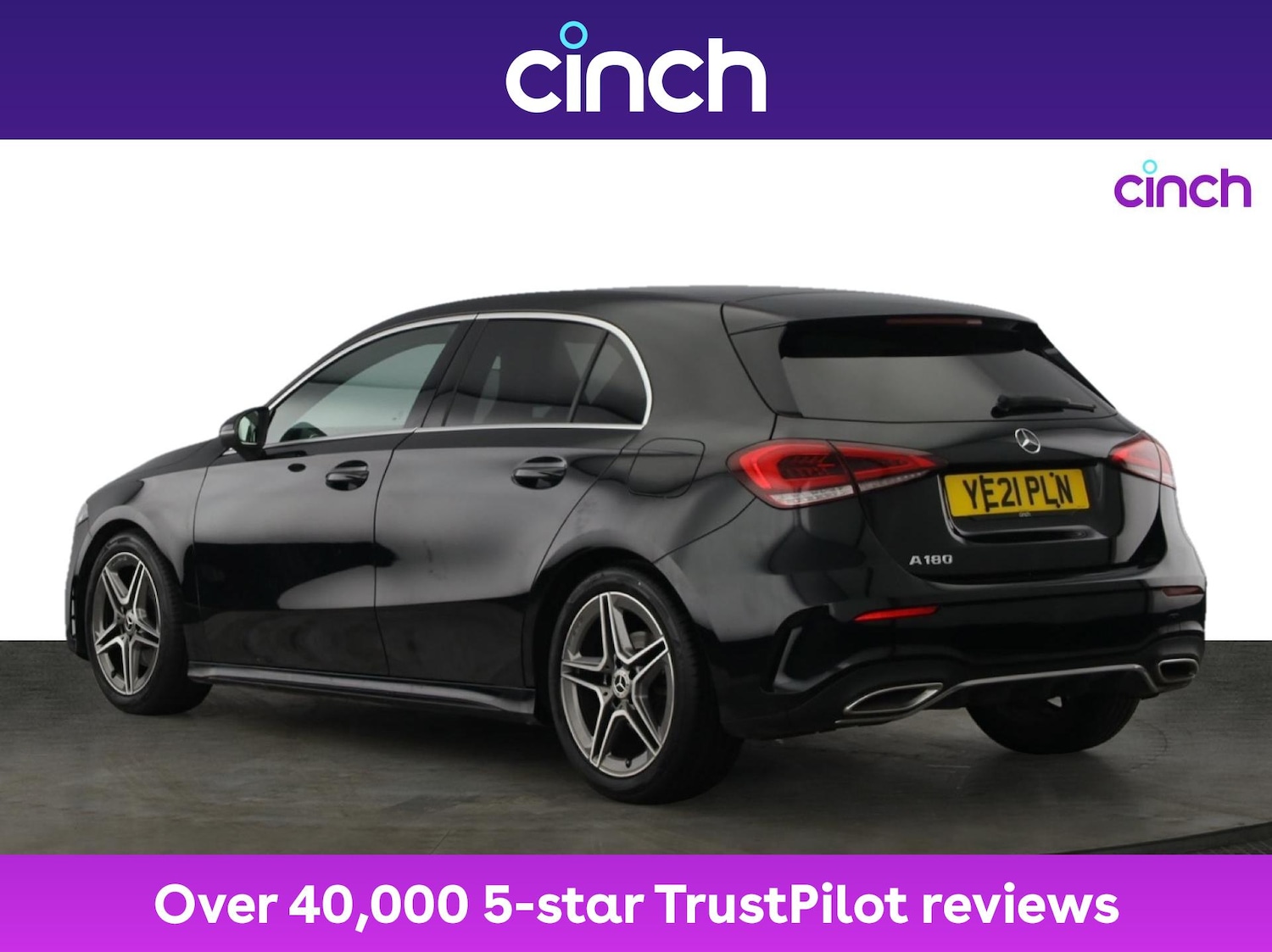 Used Mercedes-Benz A-Class 2021 for sale - 76739811: Photo 6