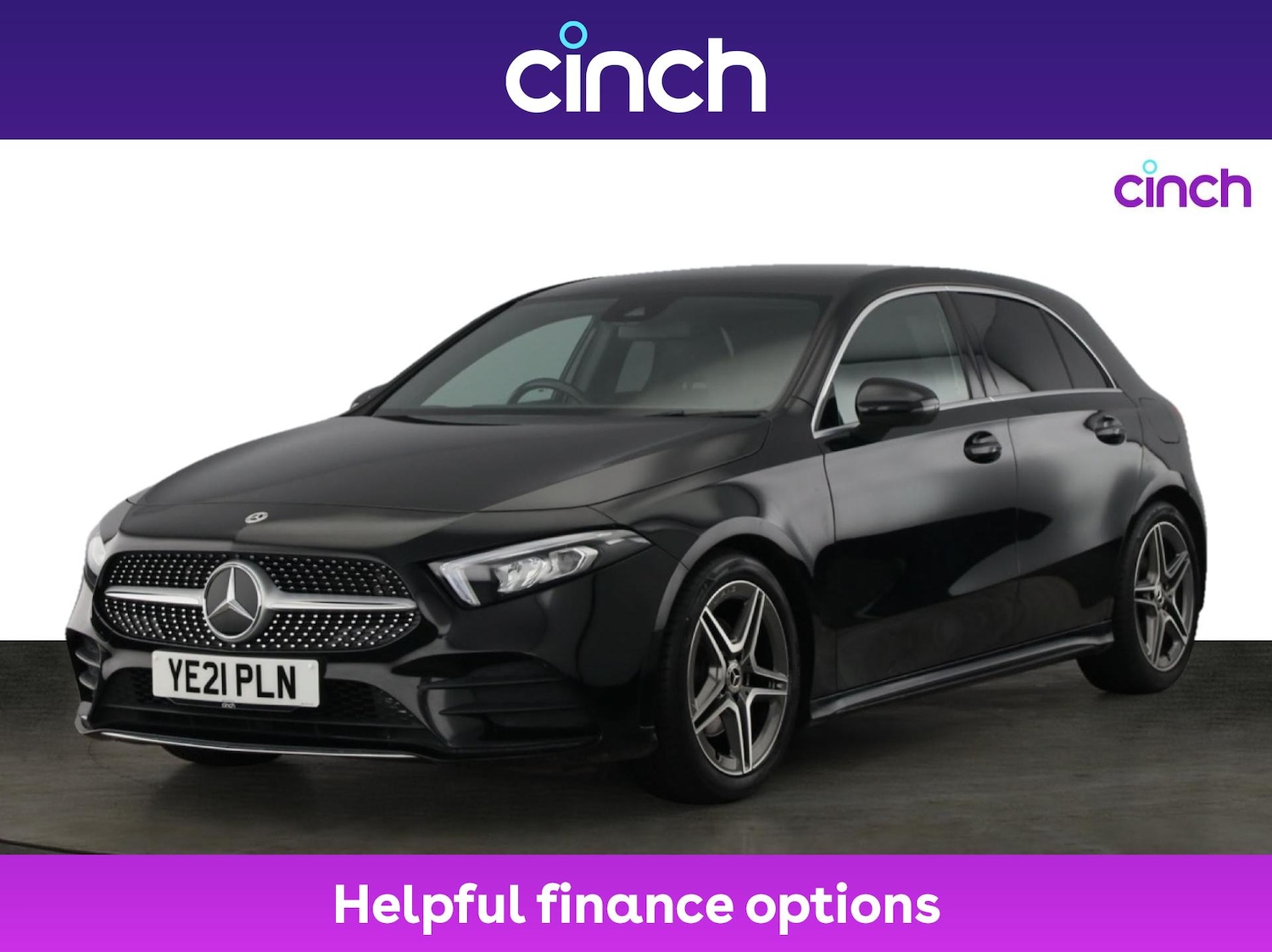 Used Mercedes-Benz A-Class 2021 for sale - 76739811: Photo 9