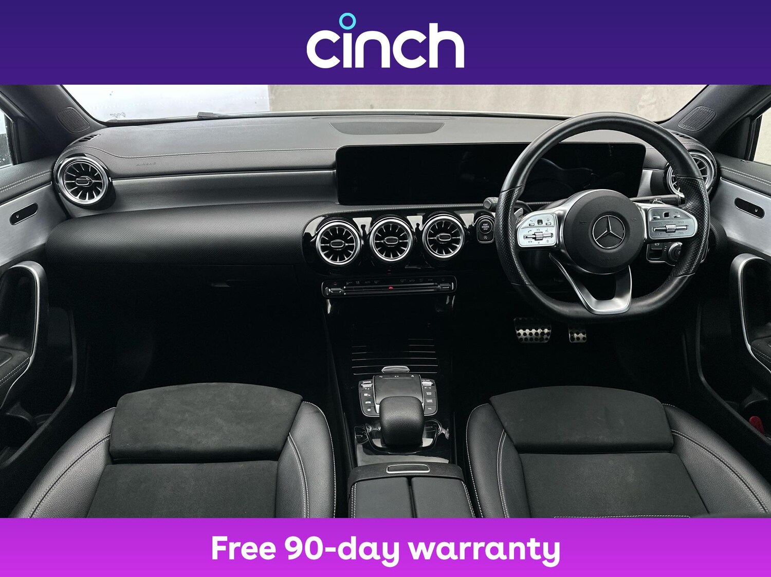 Used Mercedes-Benz A-Class 2021 for sale - 77014096: Photo 15