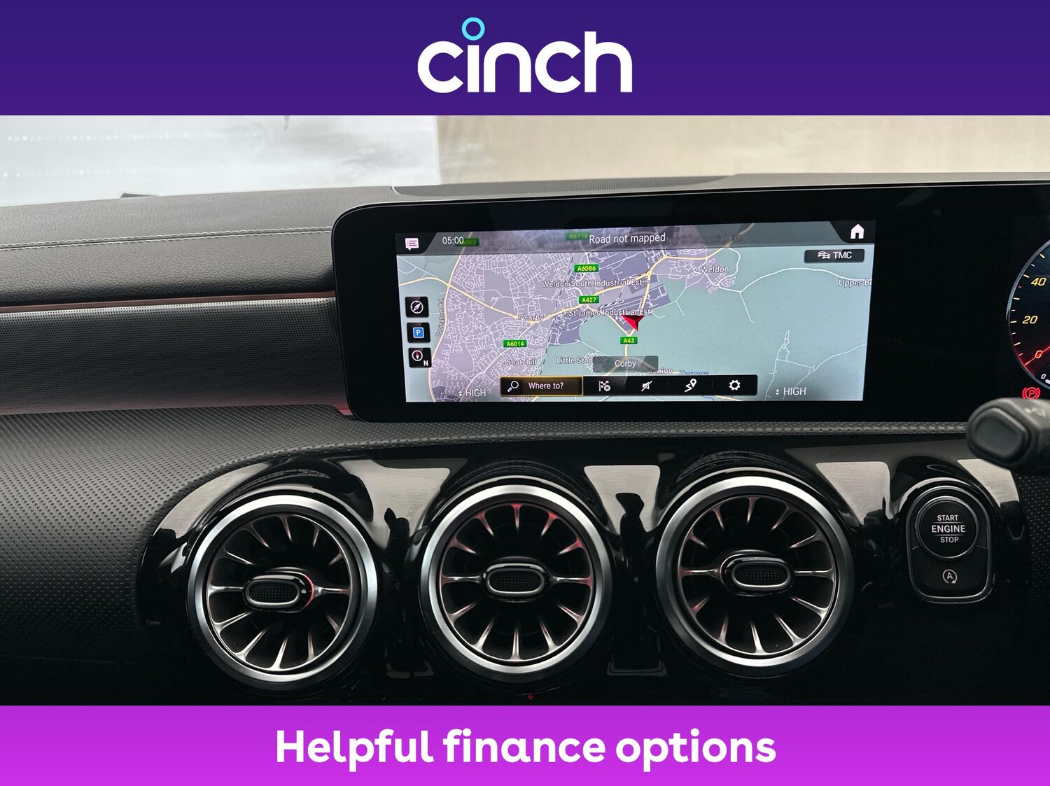 Used Mercedes-Benz A-Class 2021 for sale - 77014096: Photo 17