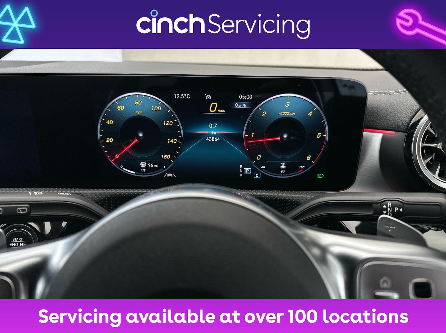 Used Mercedes-Benz A-Class 2021 for sale - 77014096: Photo 18