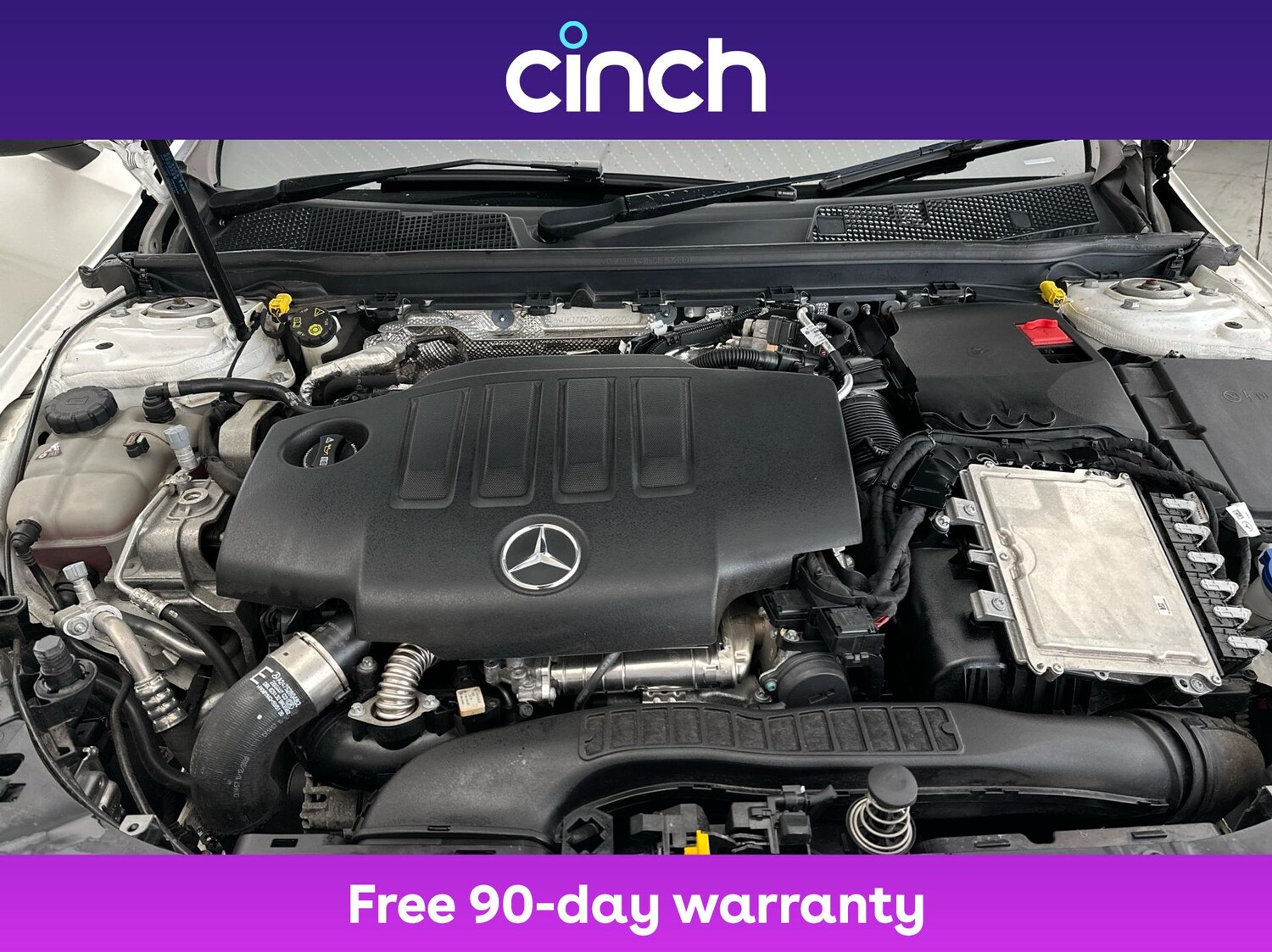 Used Mercedes-Benz A-Class 2021 for sale - 77014096: Photo 23