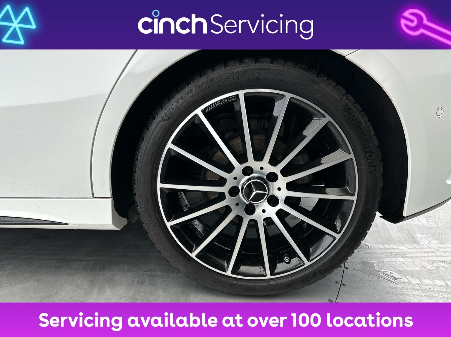 Used Mercedes-Benz A-Class 2021 for sale - 77014096: Photo 26