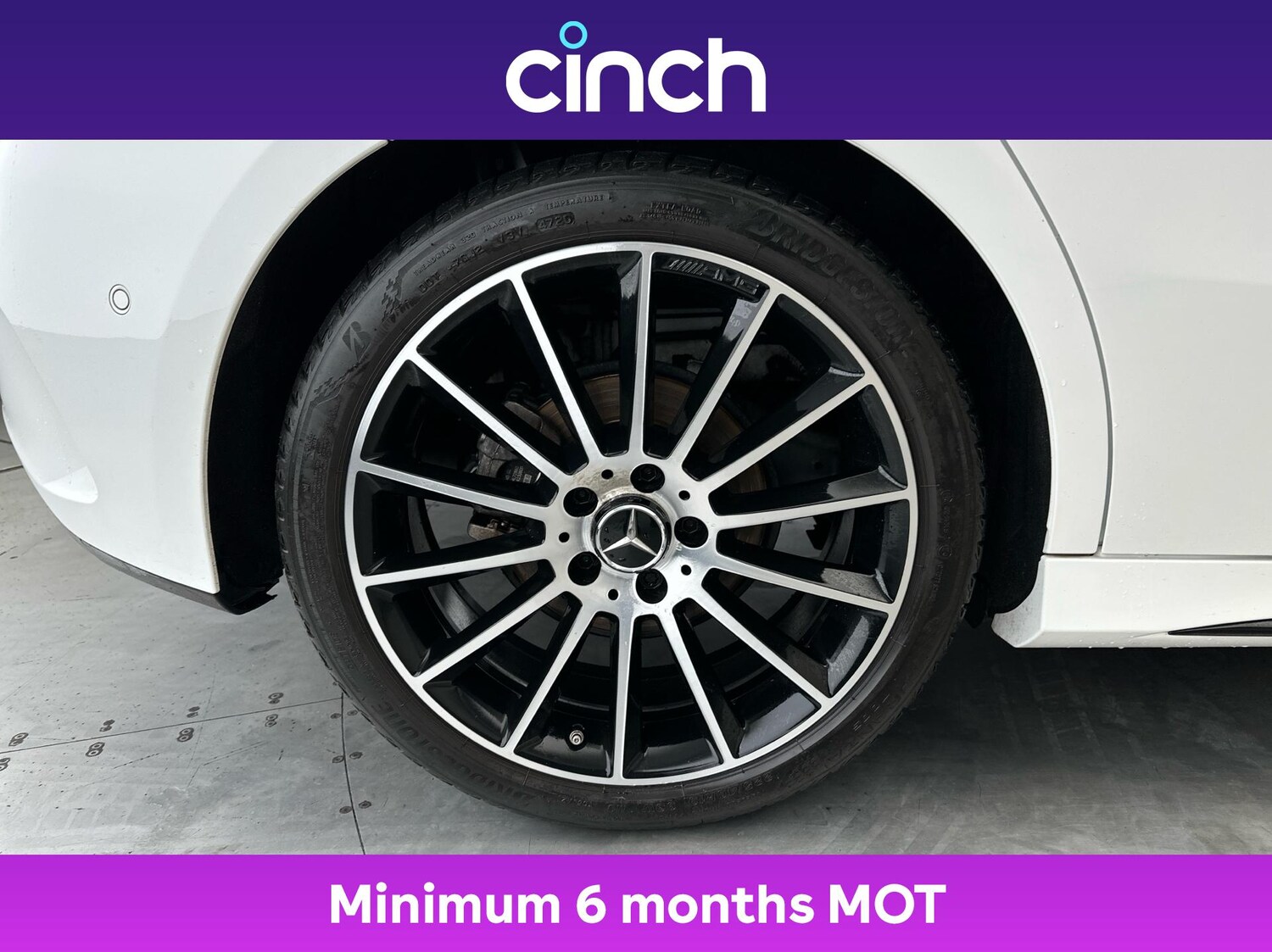 Used Mercedes-Benz A-Class 2021 for sale - 77014096: Photo 27