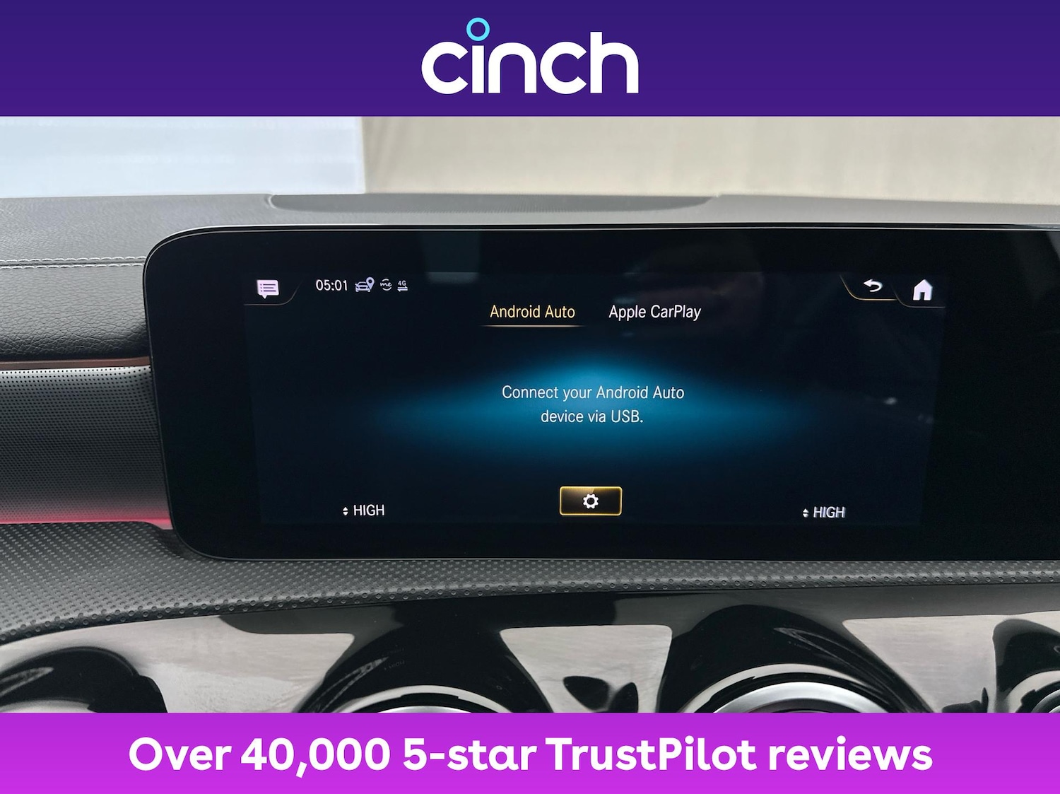 Used Mercedes-Benz A-Class 2021 for sale - 77014096: Photo 33