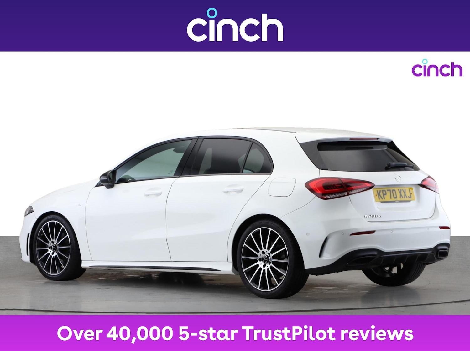 Used Mercedes-Benz A-Class 2021 for sale - 77014096: Photo 6