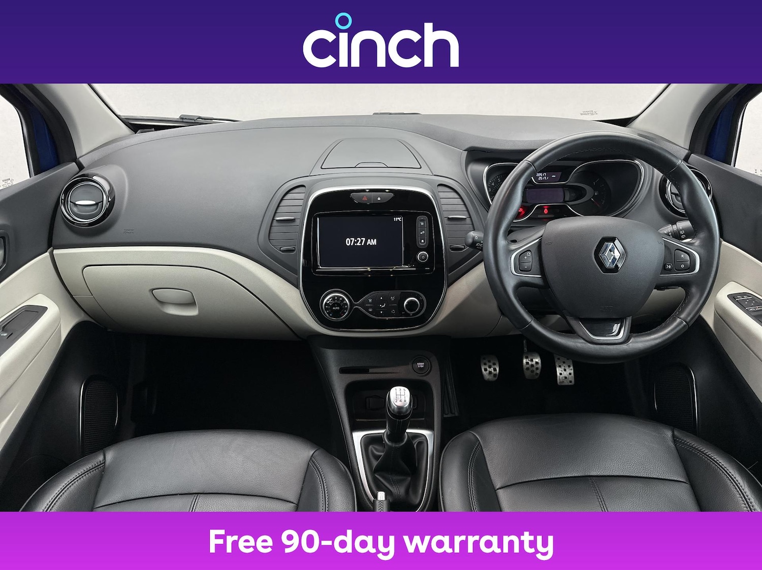 Used Renault Captur 2019 for sale - 76923081: Photo 15