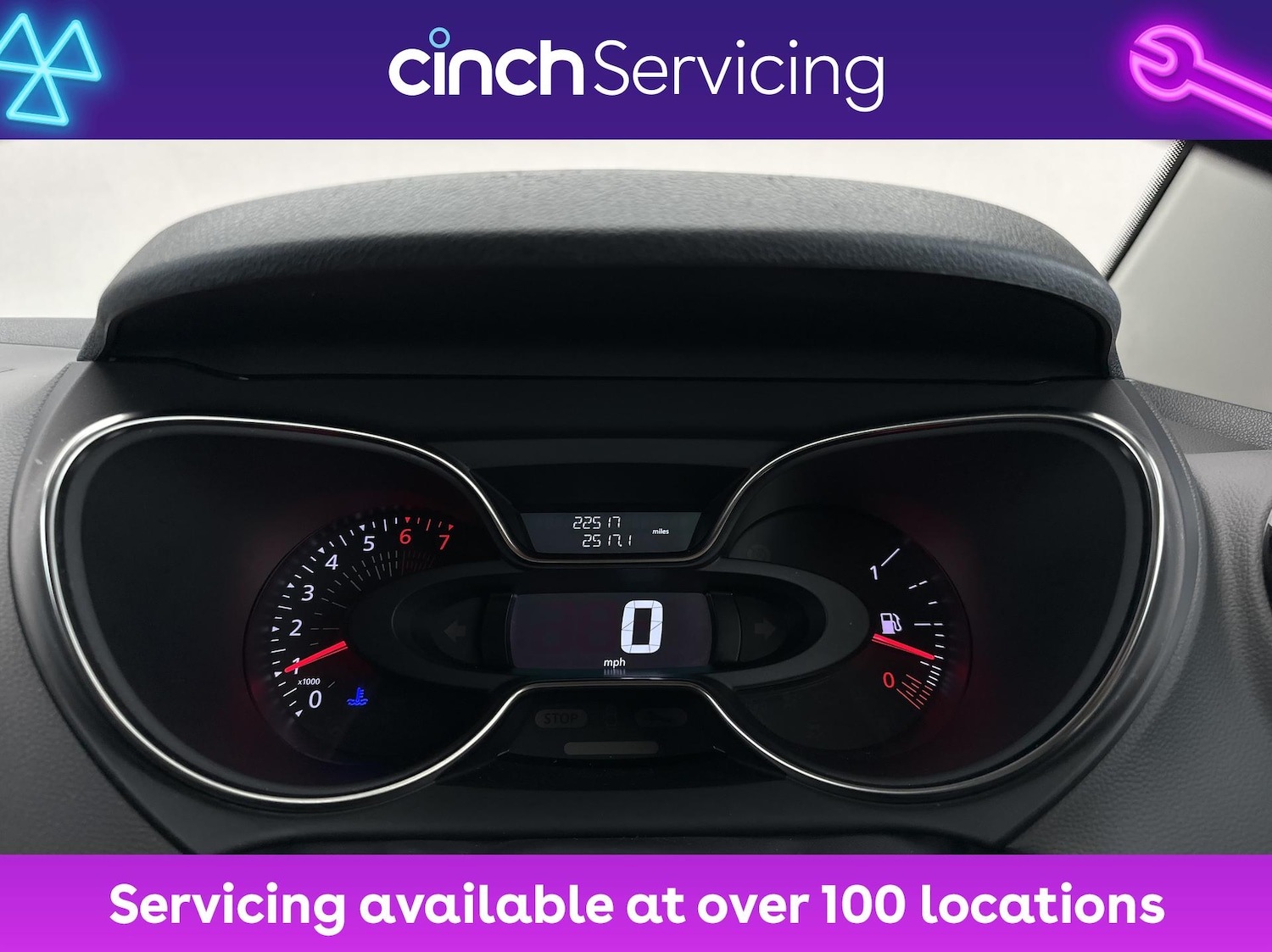 Used Renault Captur 2019 for sale - 76923081: Photo 18