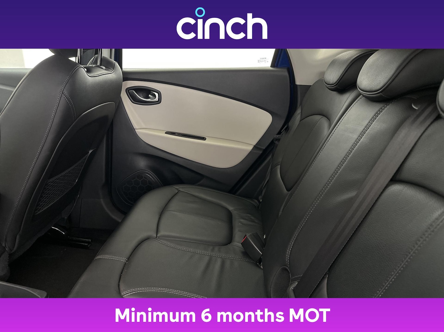 Used Renault Captur 2019 for sale - 76923081: Photo 20