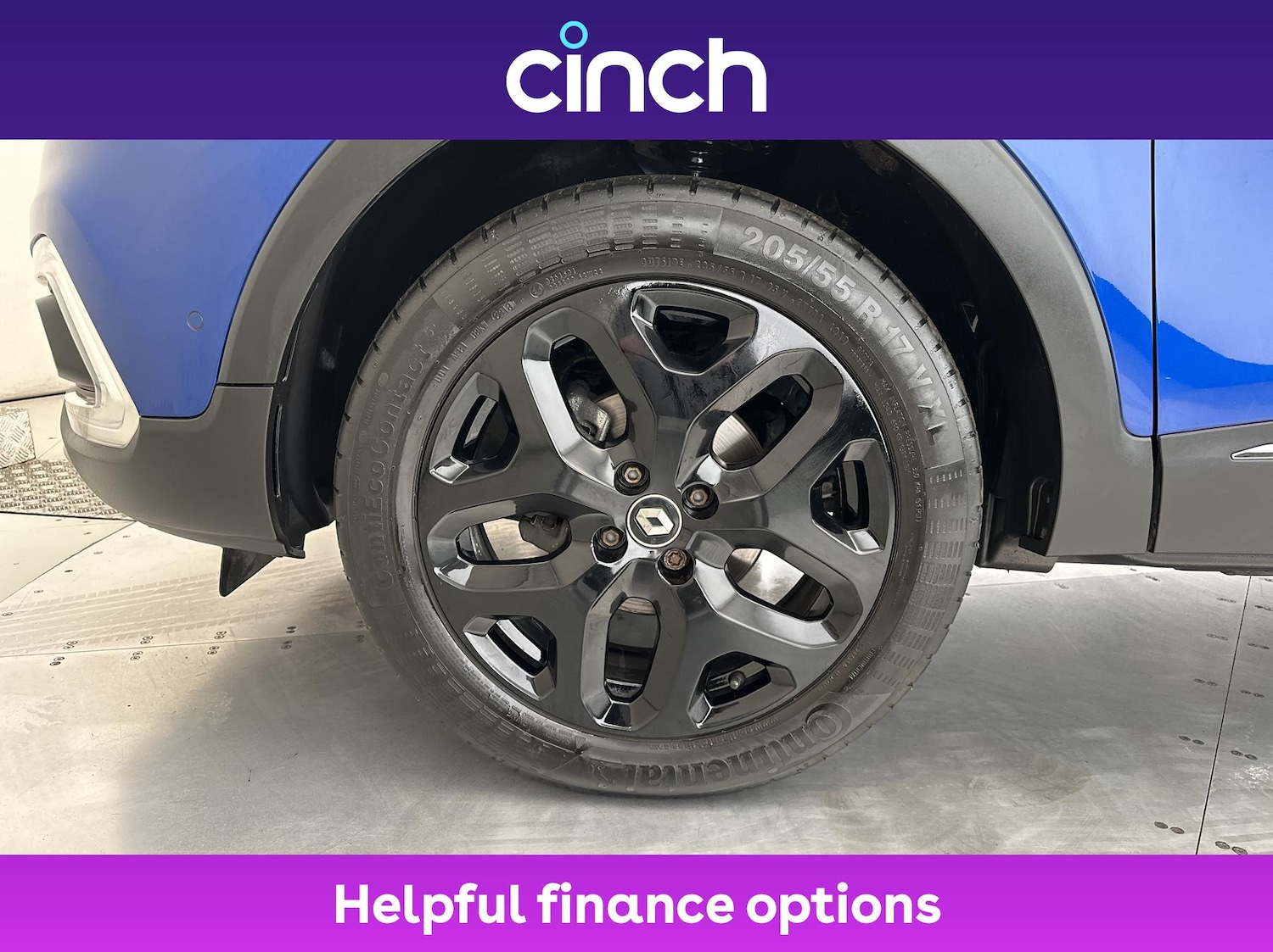 Used Renault Captur 2019 for sale - 76923081: Photo 24