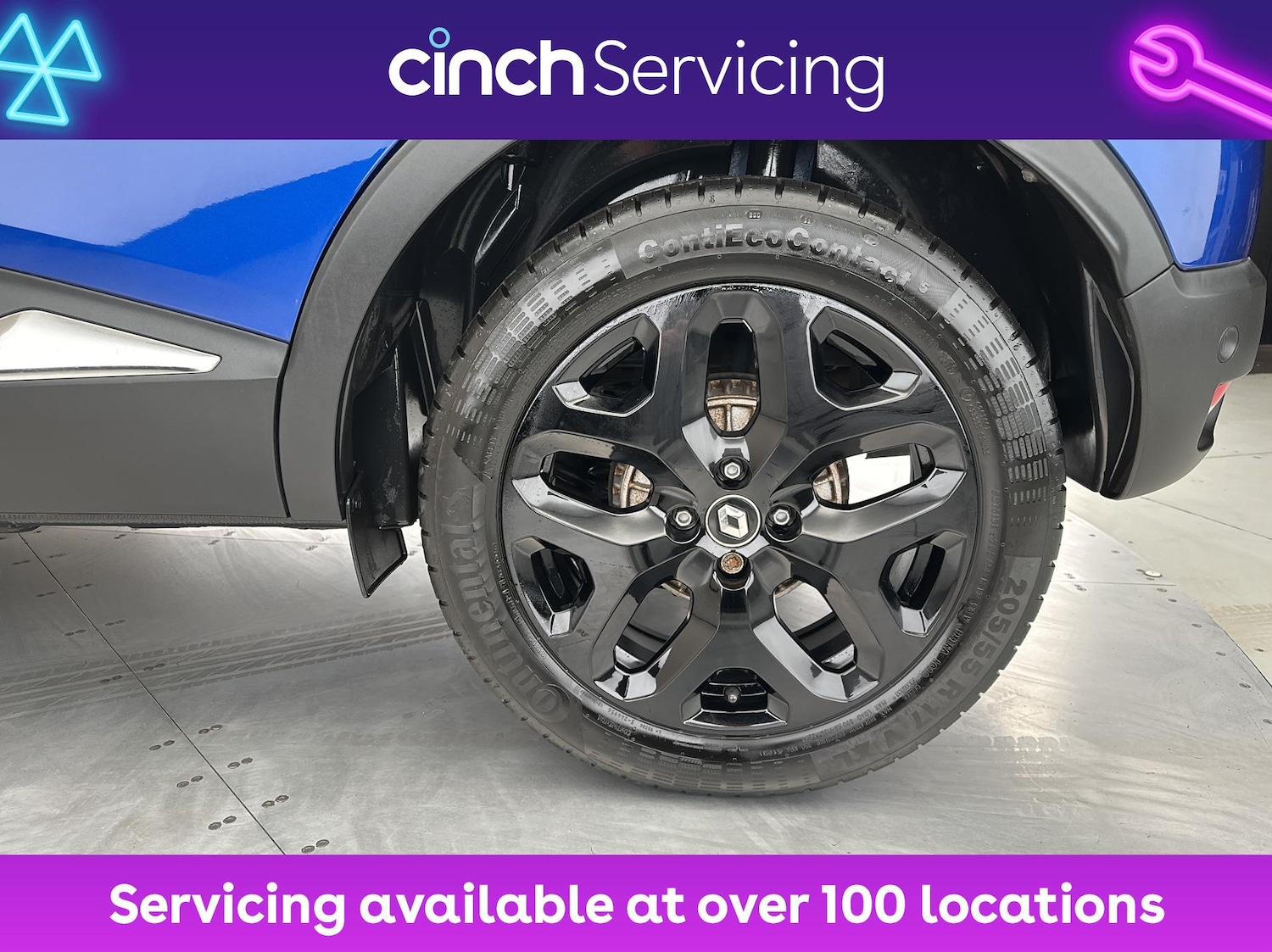 Used Renault Captur 2019 for sale - 76923081: Photo 26