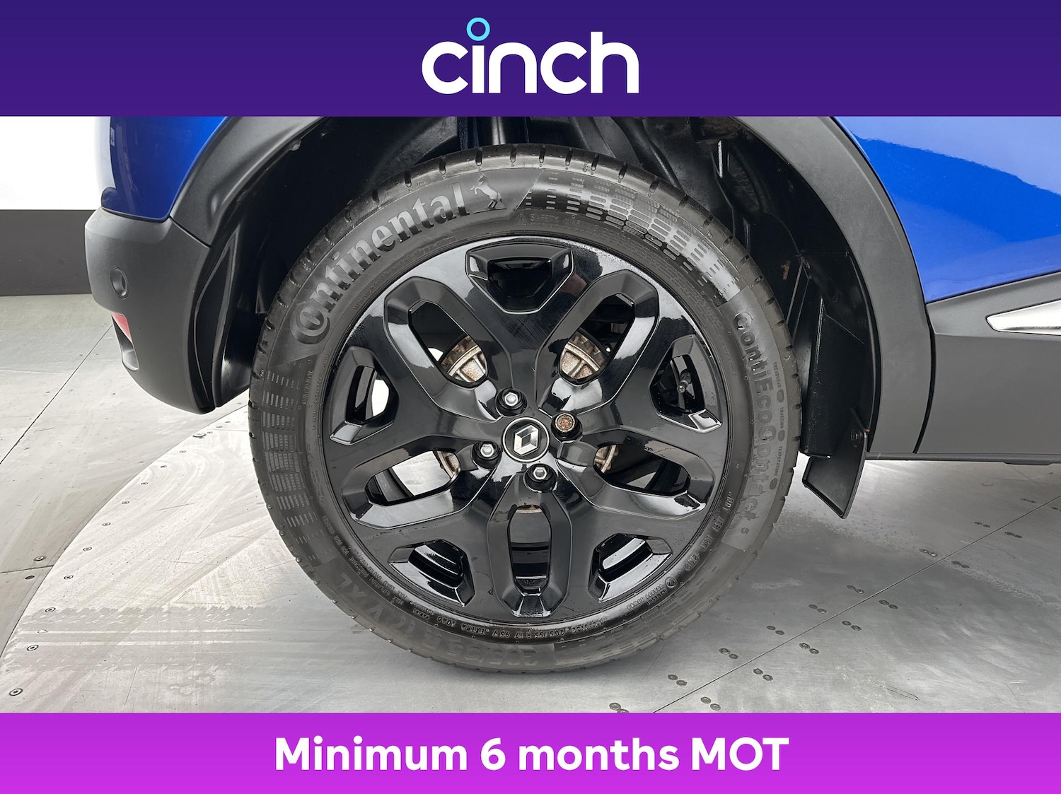 Used Renault Captur 2019 for sale - 76923081: Photo 27