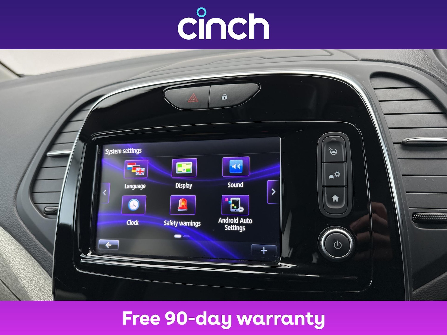 Used Renault Captur 2019 for sale - 76923081: Photo 34