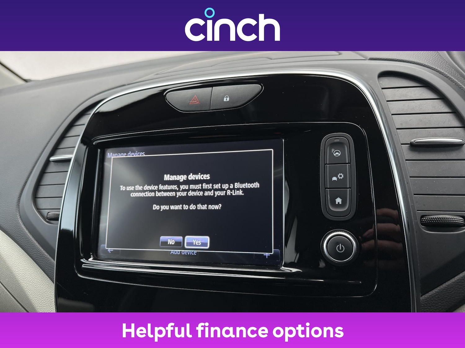 Used Renault Captur 2019 for sale - 76923081: Photo 35