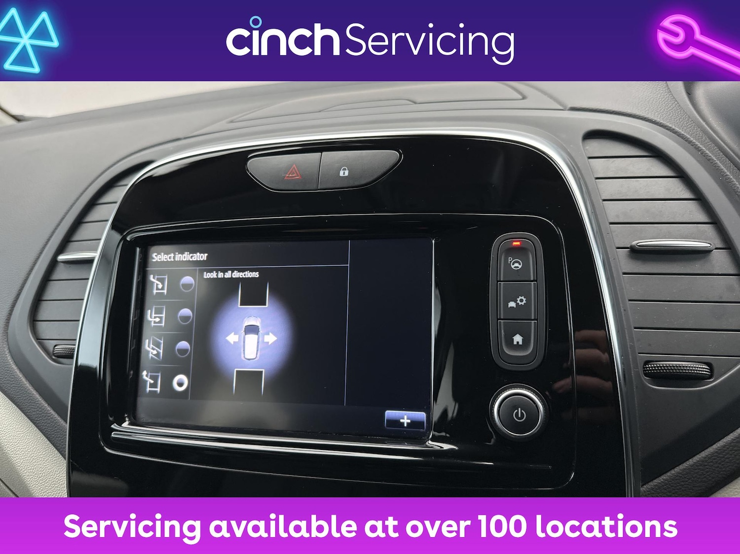 Used Renault Captur 2019 for sale - 76923081: Photo 36