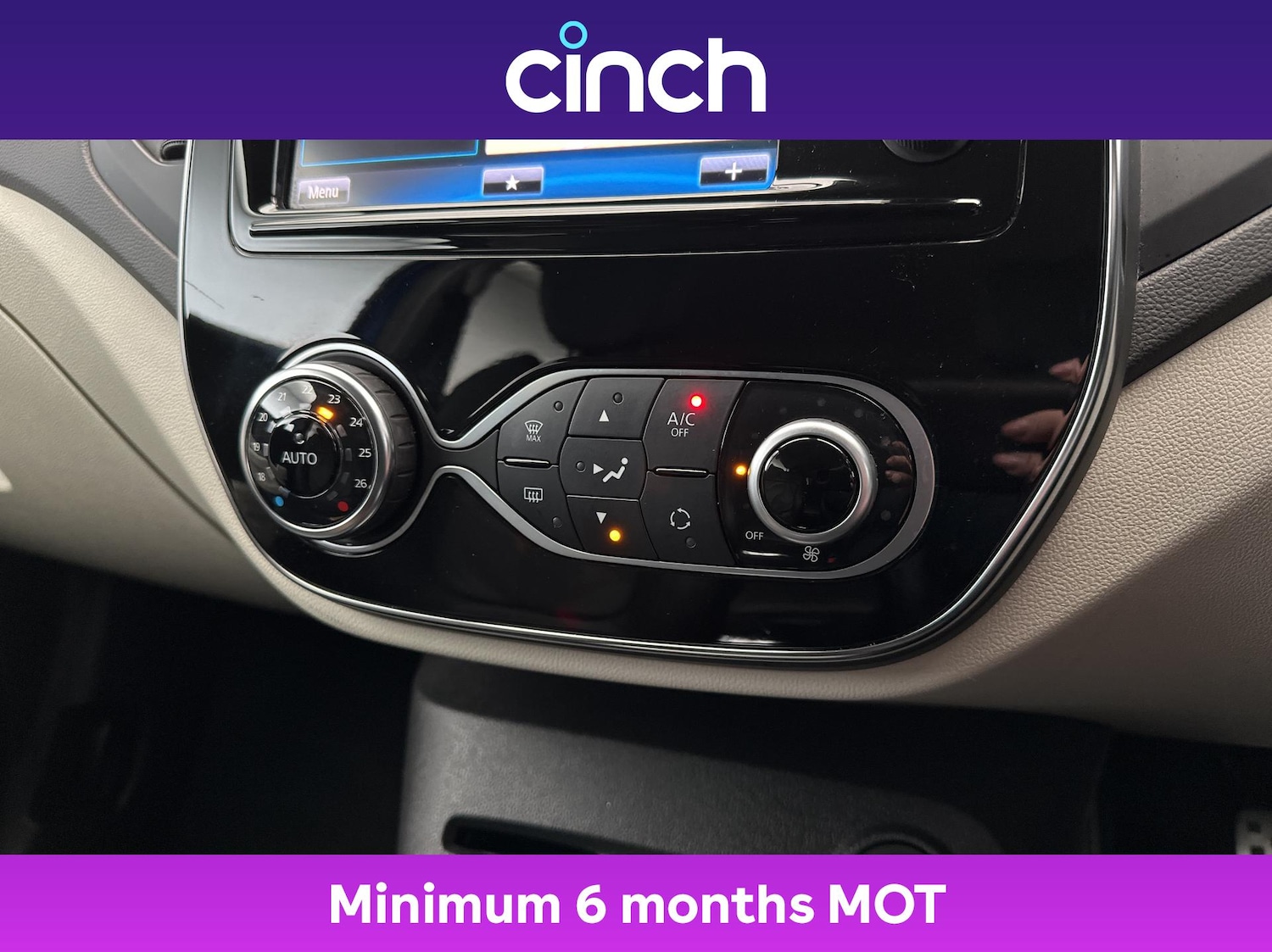 Used Renault Captur 2019 for sale - 76923081: Photo 37