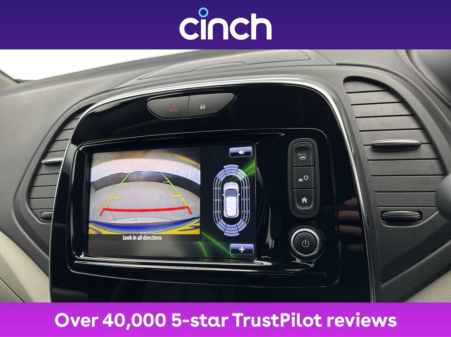 Used Renault Captur 2019 for sale - 76923081: Photo 38