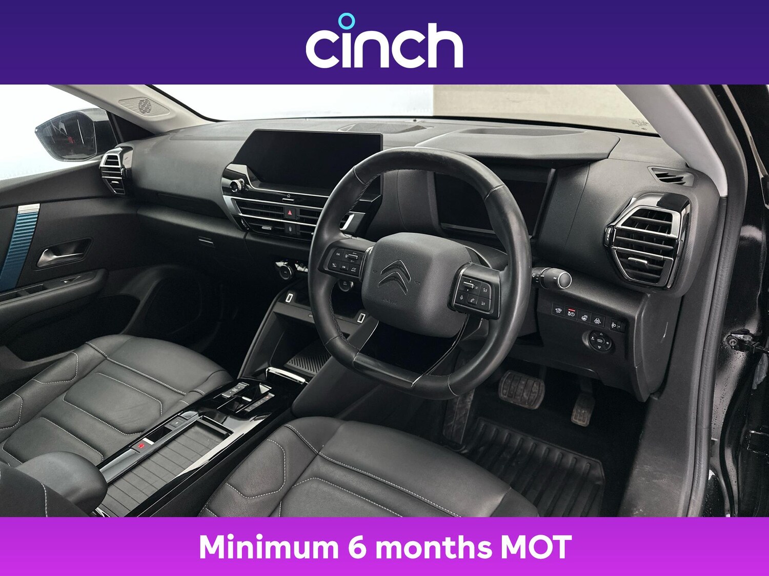 Used Citroen e-C4 2022 for sale - 76445681: Photo 12