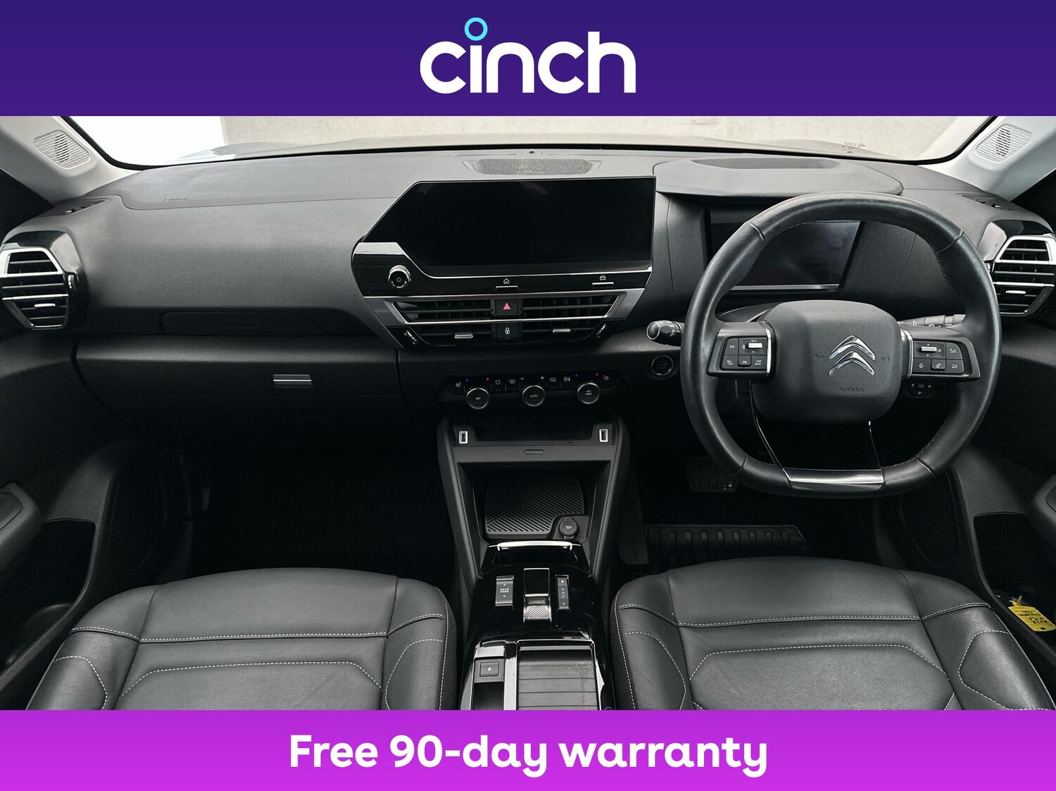 Used Citroen e-C4 2022 for sale - 76445681: Photo 15