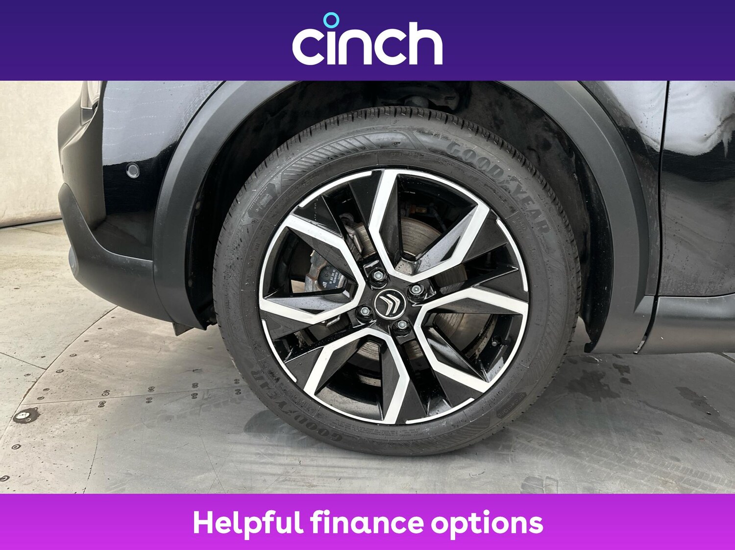 Used Citroen e-C4 2022 for sale - 76445681: Photo 24