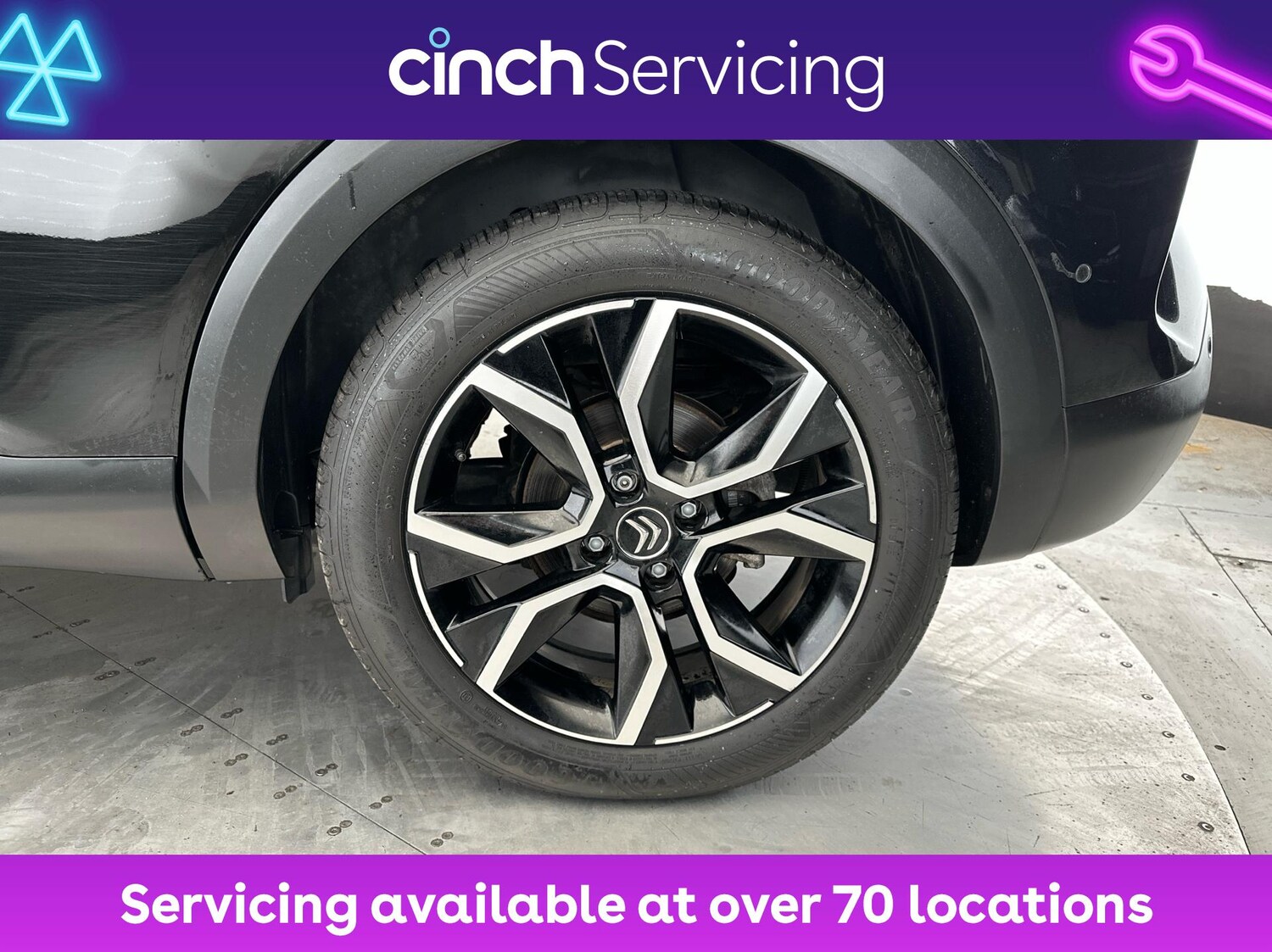 Used Citroen e-C4 2022 for sale - 76445681: Photo 26