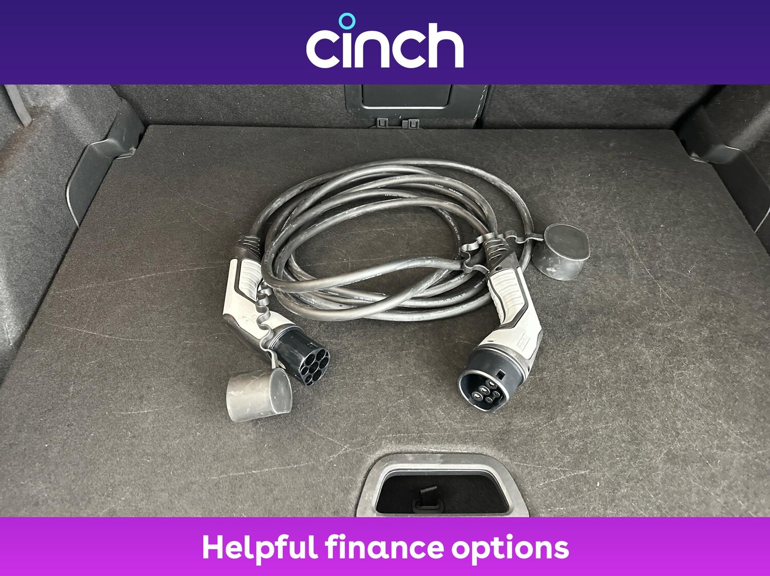 Used Citroen e-C4 2022 for sale - 76445681: Photo 30