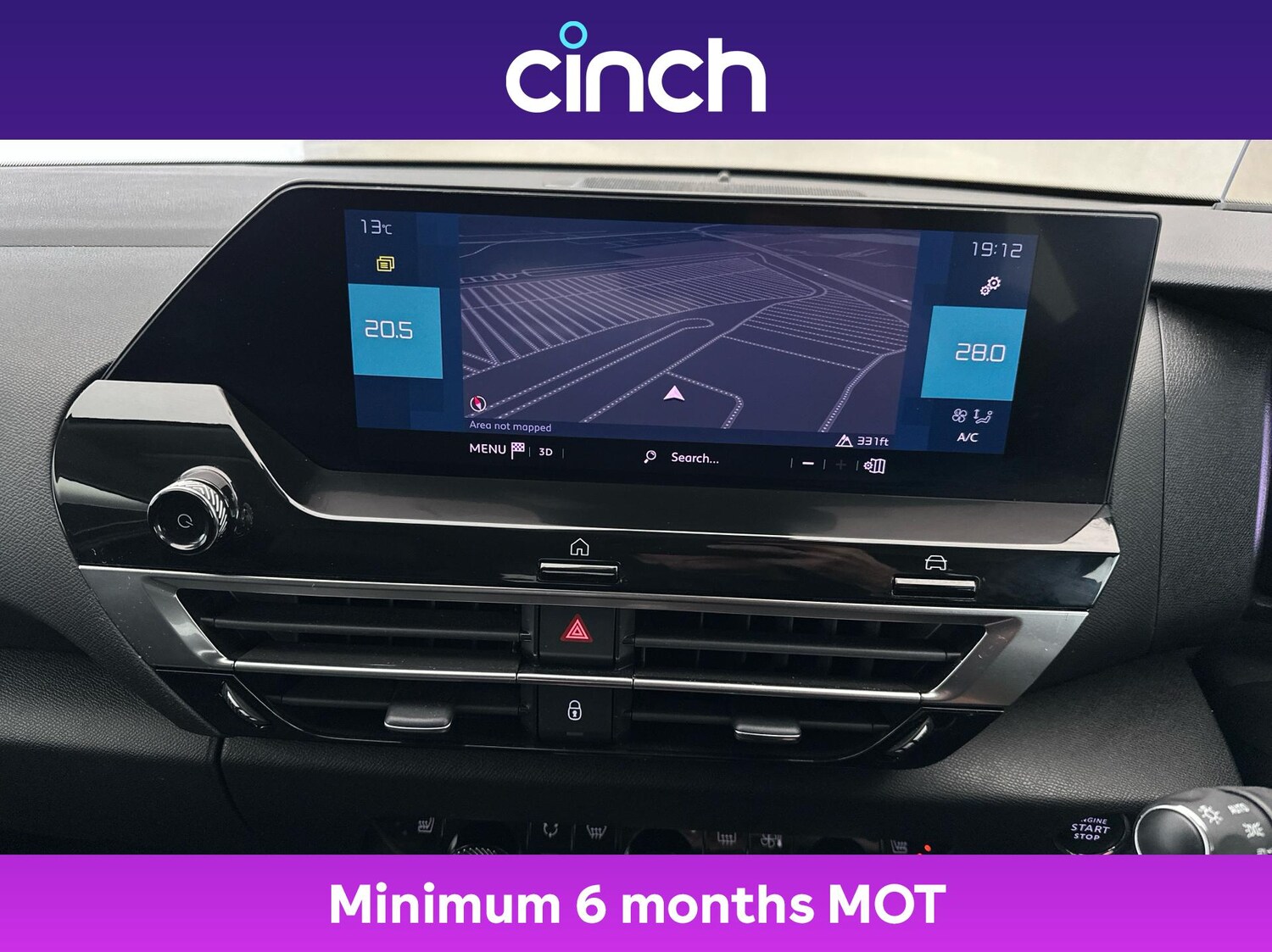 Used Citroen e-C4 2022 for sale - 76445681: Photo 32