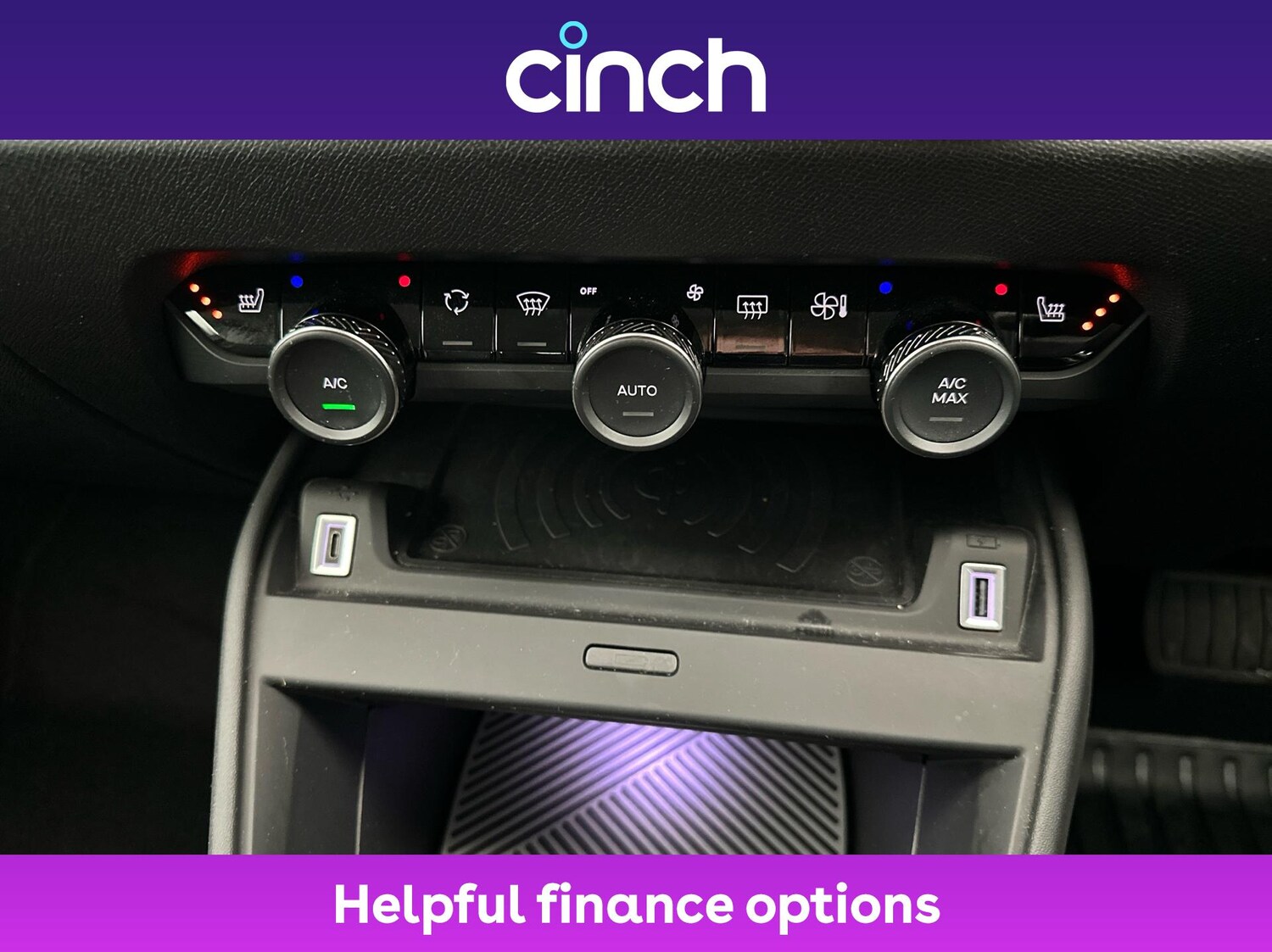 Used Citroen e-C4 2022 for sale - 76445681: Photo 35