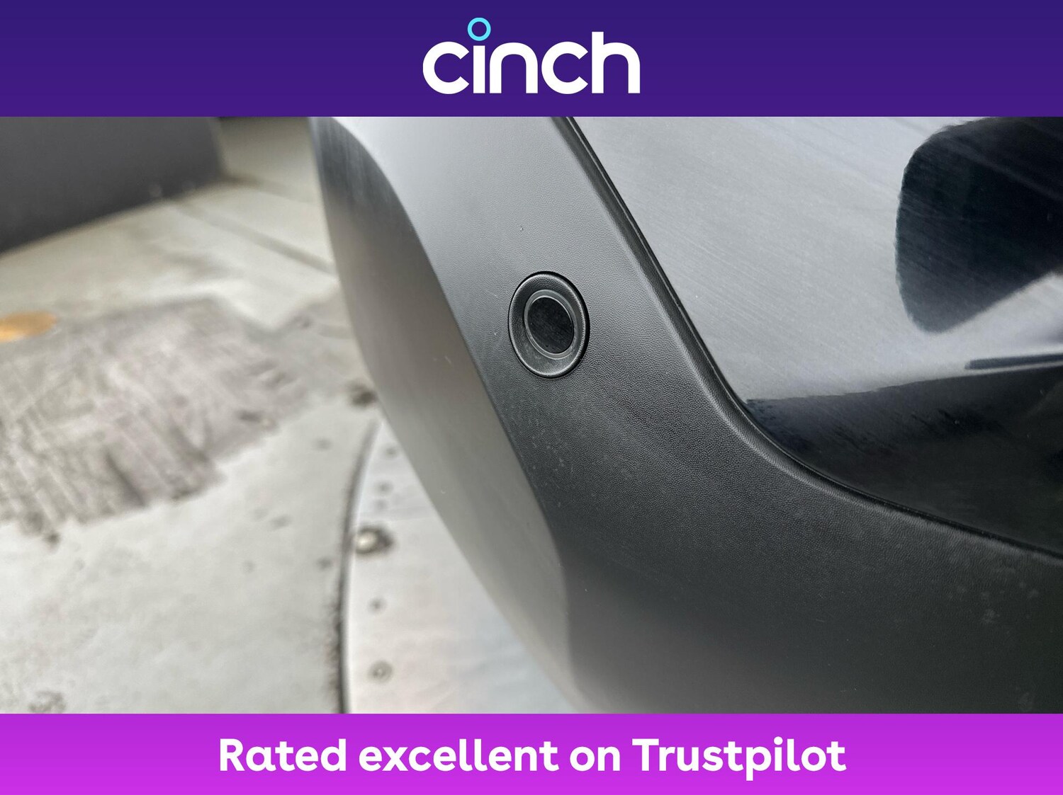 Used Citroen e-C4 2022 for sale - 76445681: Photo 38