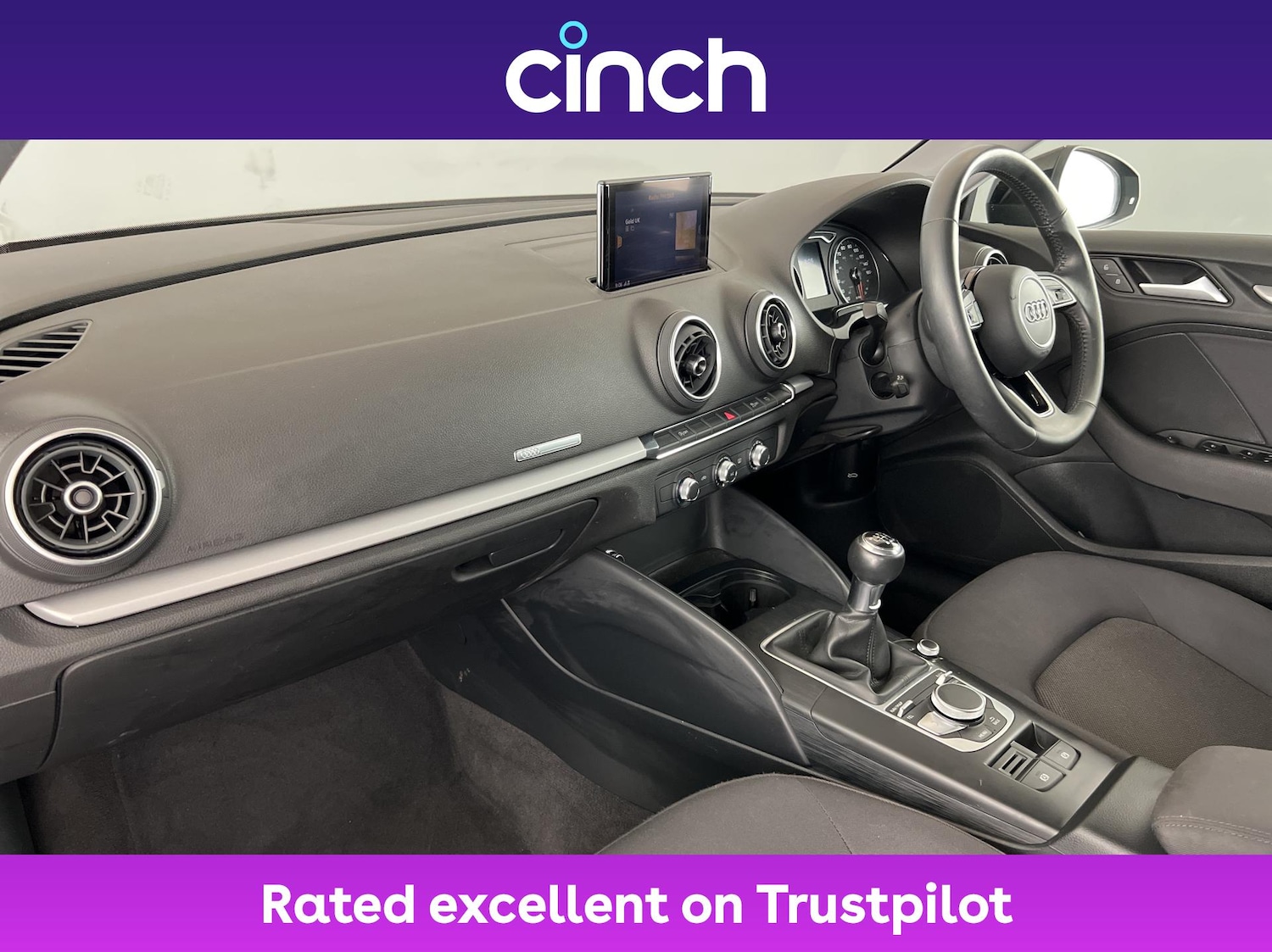 Used Audi A3 2019 for sale - 76915236: Photo 14