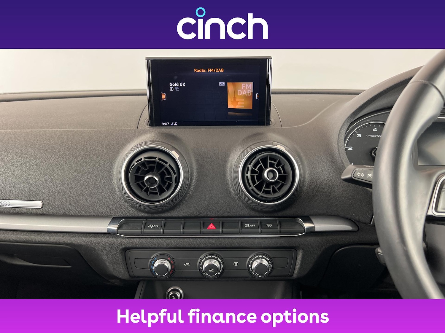 Used Audi A3 2019 for sale - 76915236: Photo 17