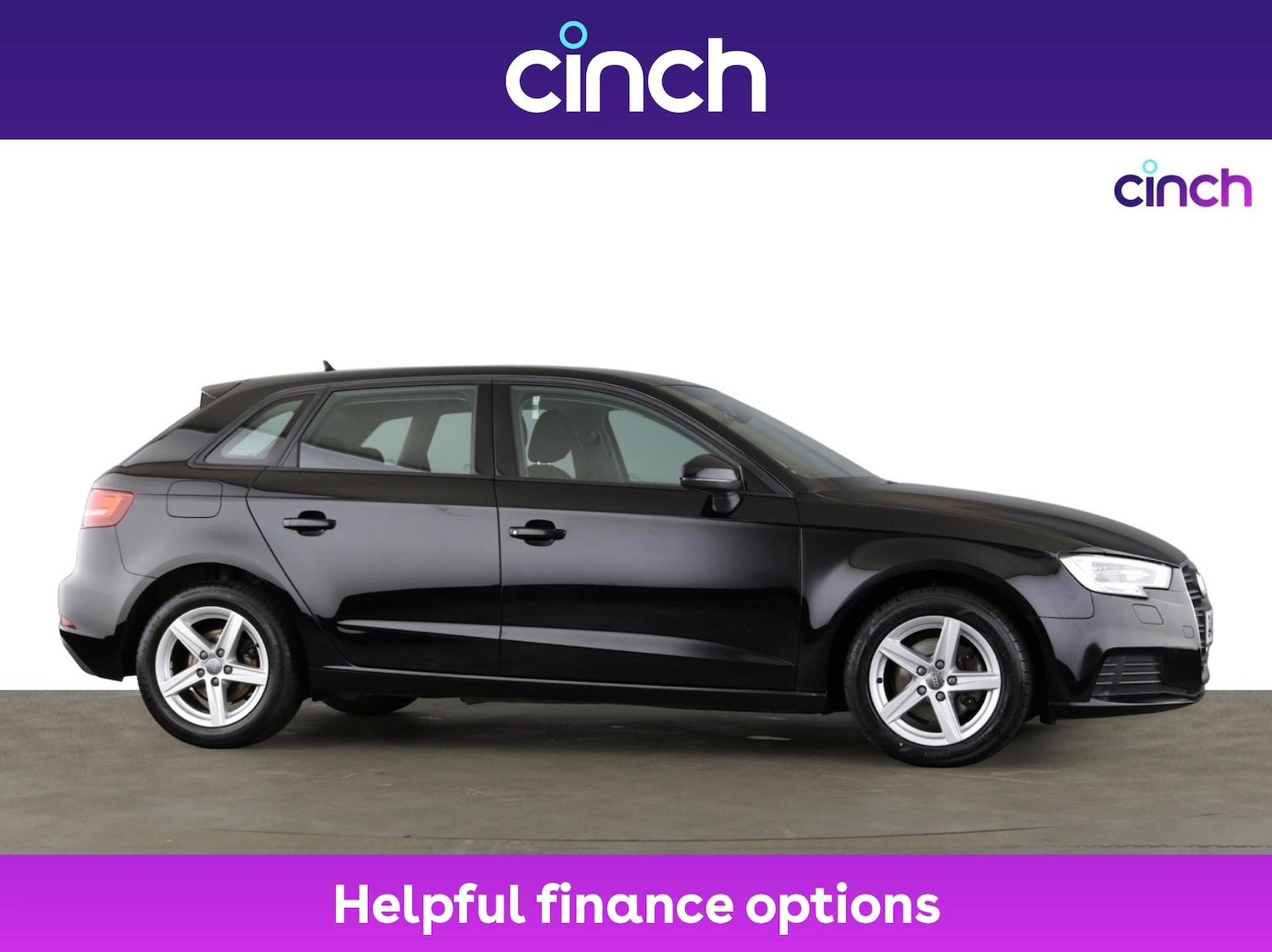 Used Audi A3 2019 for sale - 76915236: Photo 2