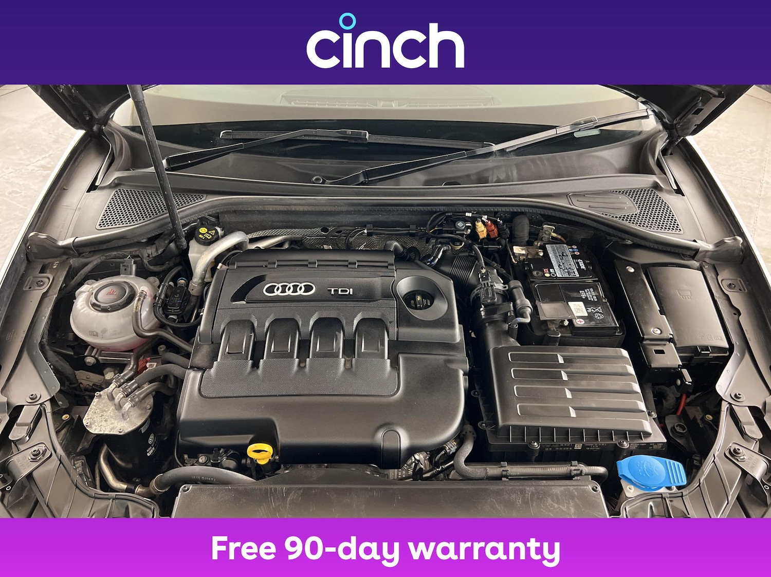 Used Audi A3 2019 for sale - 76915236: Photo 23