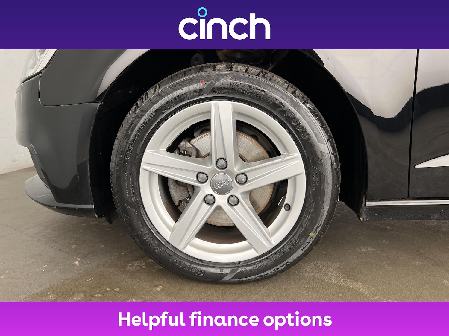 Used Audi A3 2019 for sale - 76915236: Photo 24