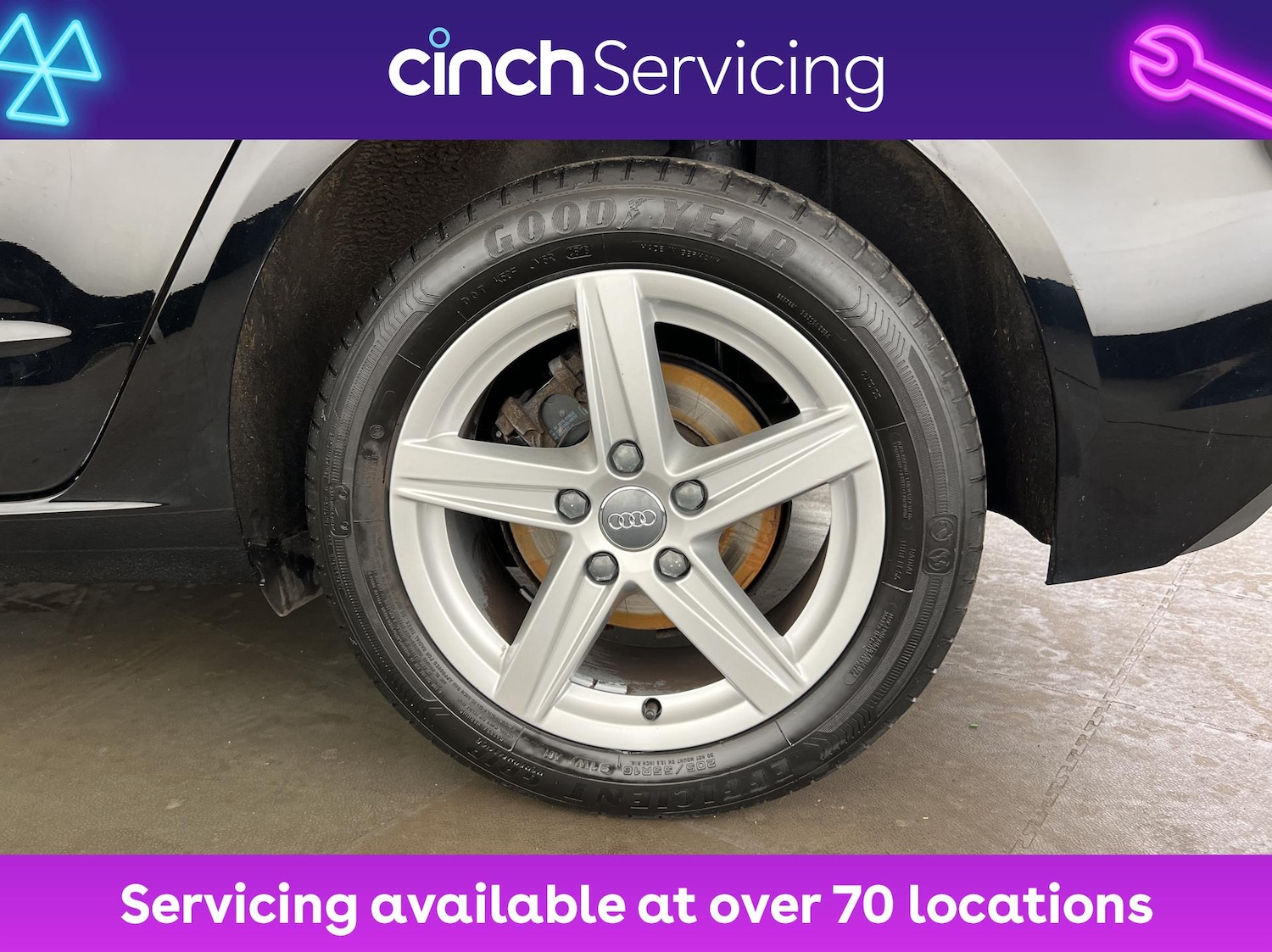 Used Audi A3 2019 for sale - 76915236: Photo 26