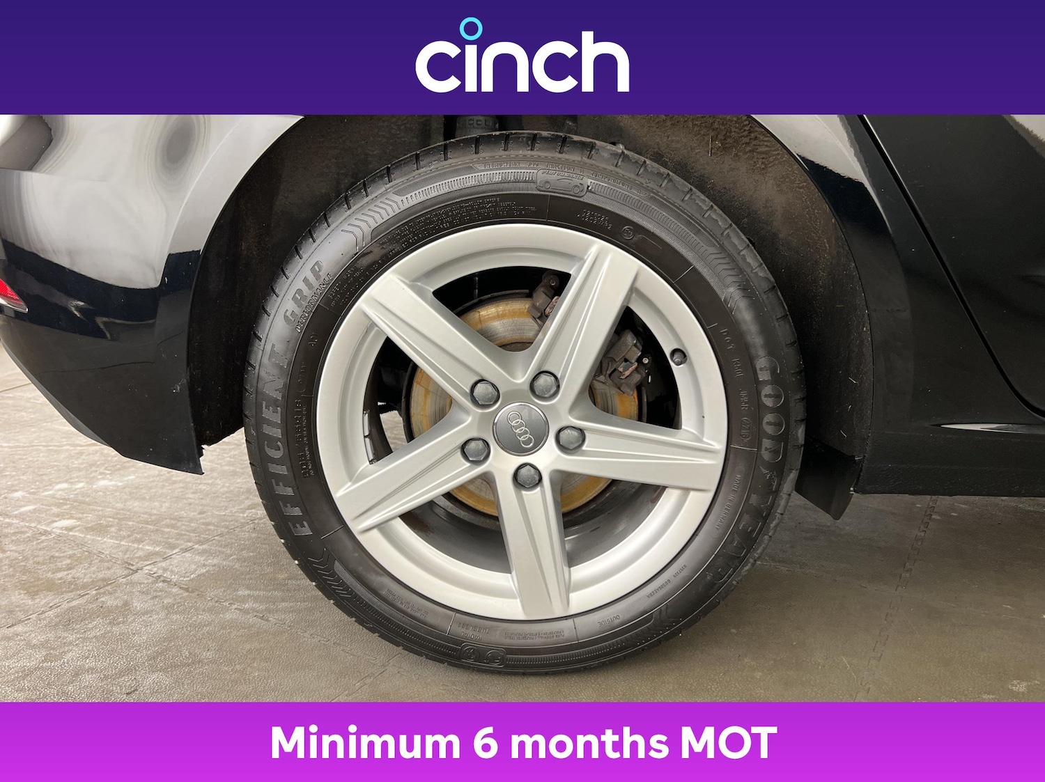 Used Audi A3 2019 for sale - 76915236: Photo 27