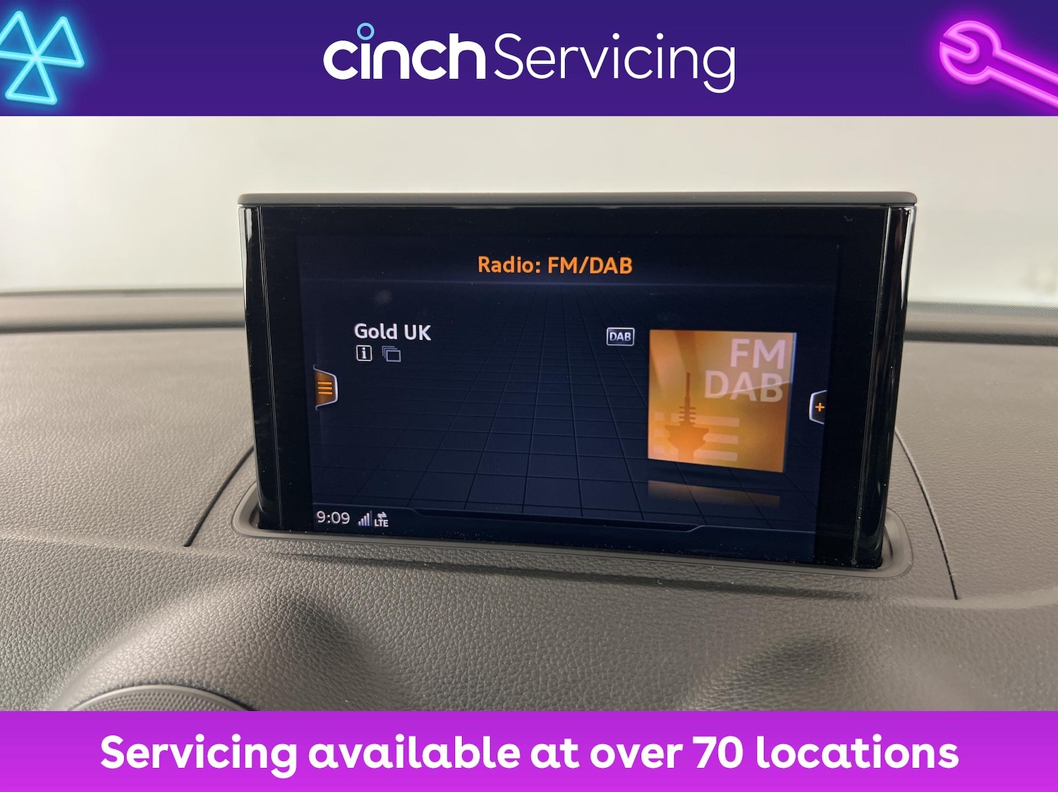 Used Audi A3 2019 for sale - 76915236: Photo 31