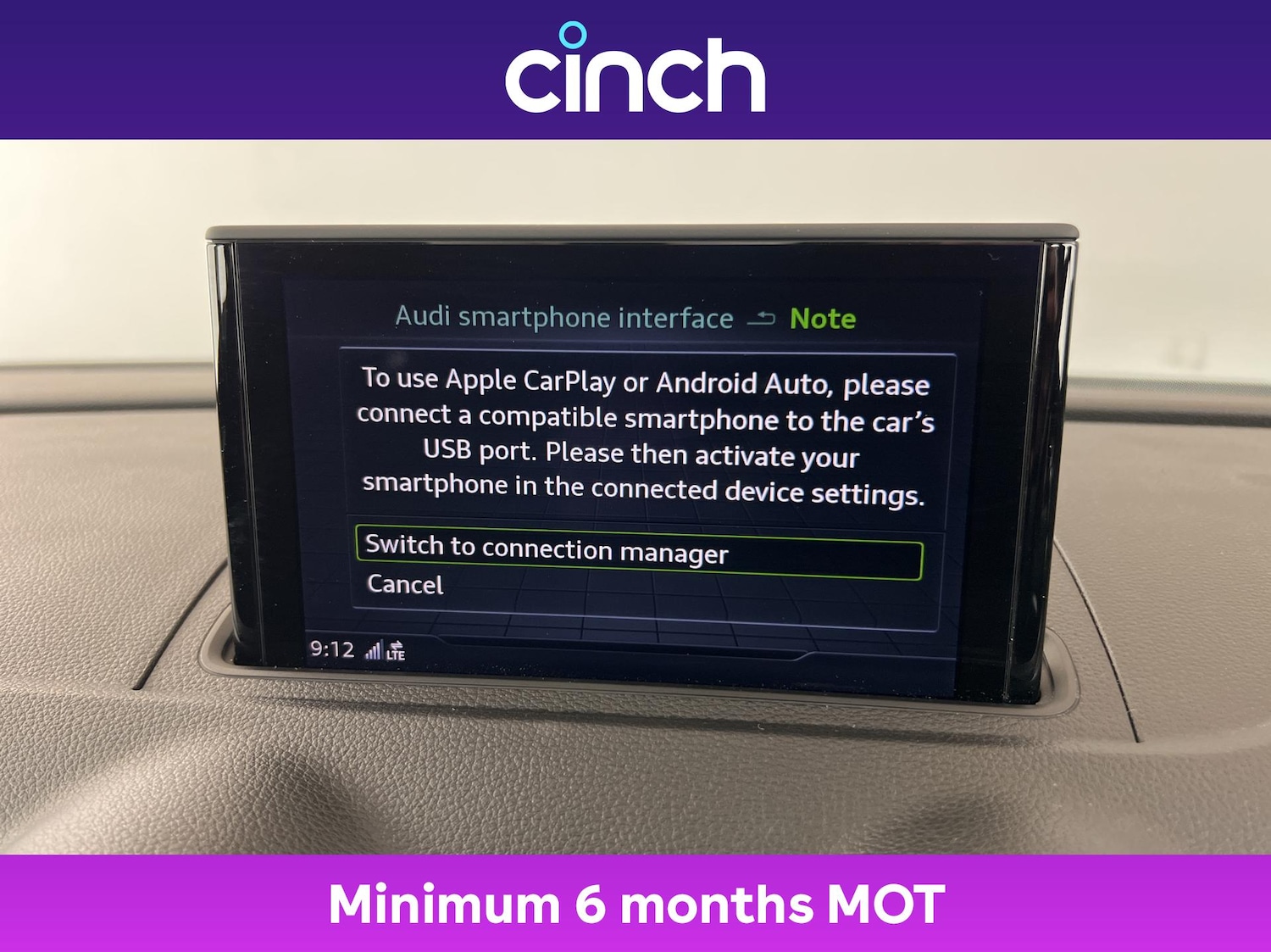 Used Audi A3 2019 for sale - 76915236: Photo 37