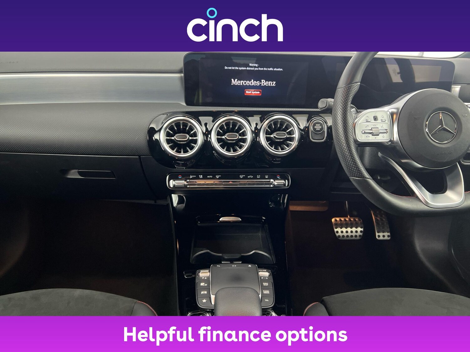 Used Mercedes-Benz A-Class 2022 for sale - 76453890: Photo 17