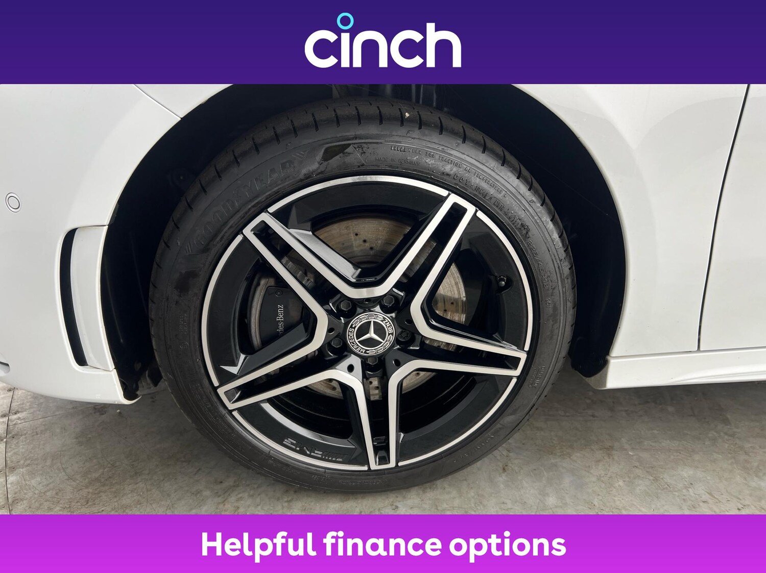 Used Mercedes-Benz A-Class 2022 for sale - 76453890: Photo 24