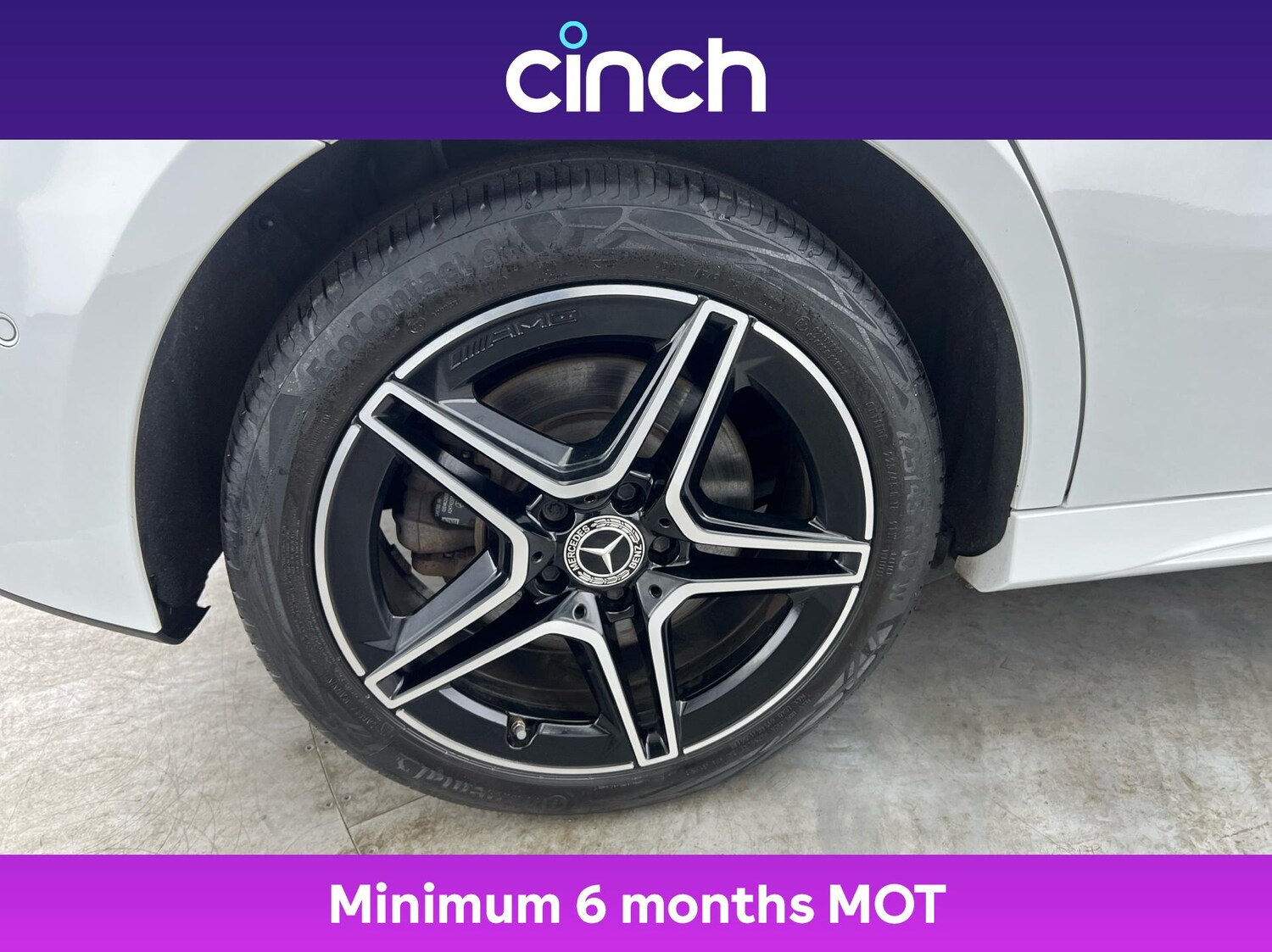 Used Mercedes-Benz A-Class 2022 for sale - 76453890: Photo 27