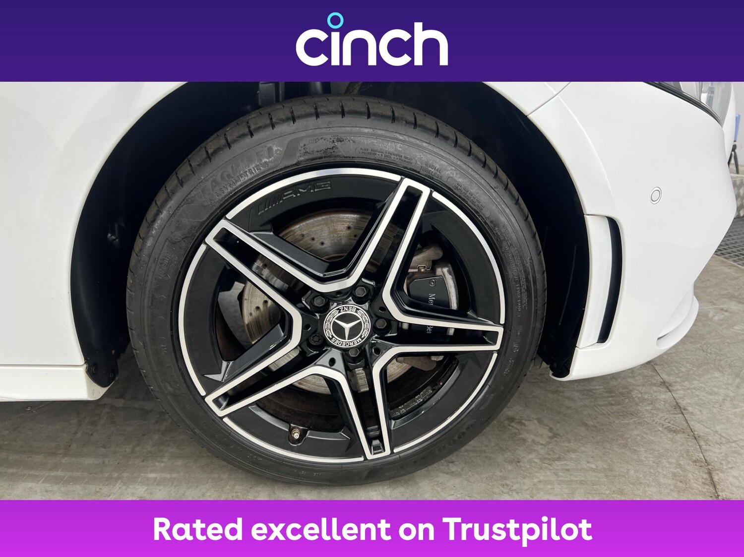 Used Mercedes-Benz A-Class 2022 for sale - 76453890: Photo 28