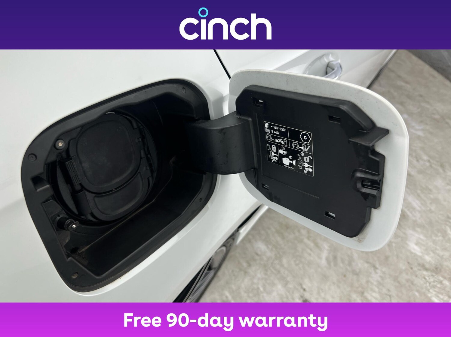 Used Mercedes-Benz A-Class 2022 for sale - 76453890: Photo 29