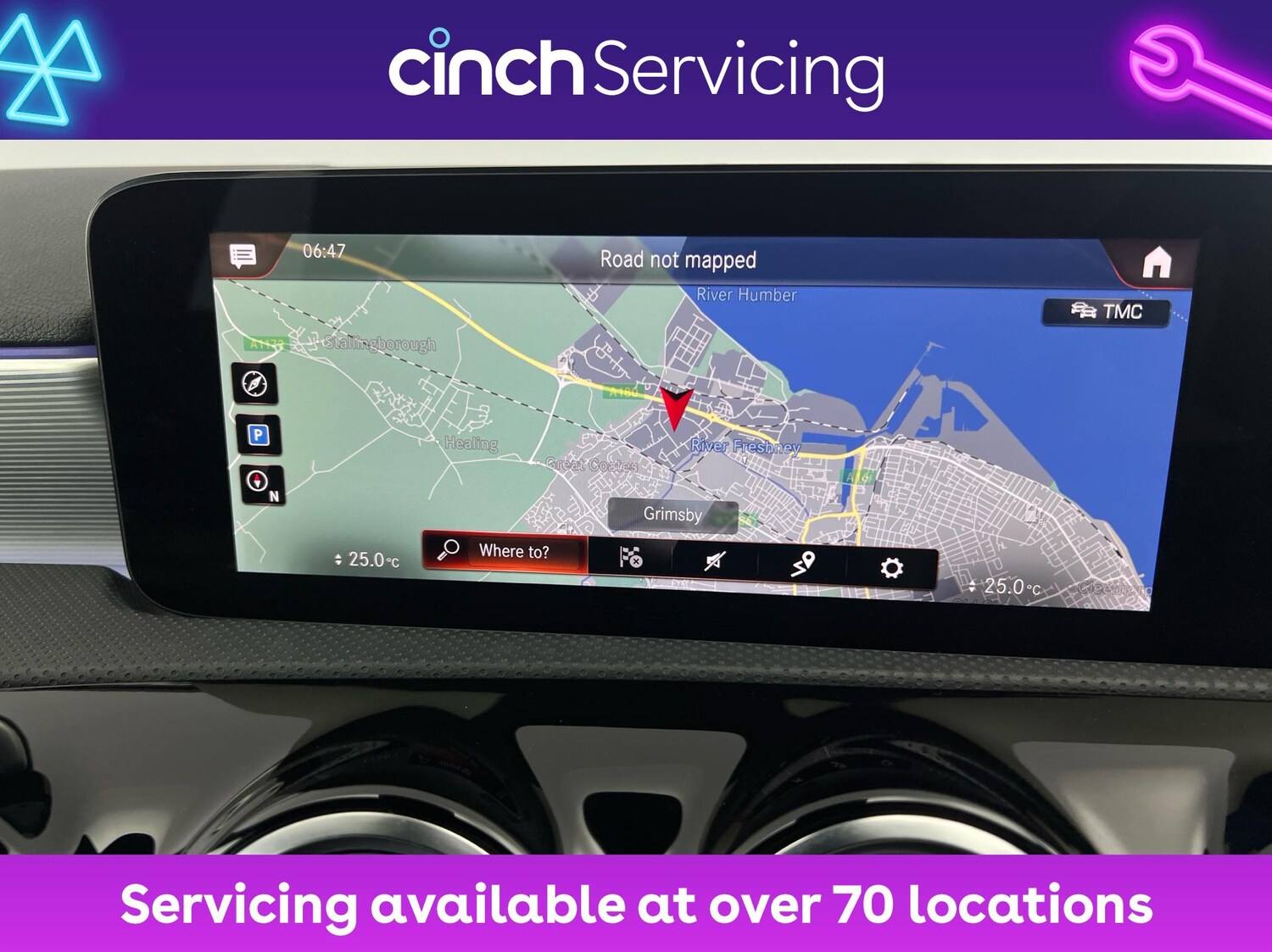 Used Mercedes-Benz A-Class 2022 for sale - 76453890: Photo 31