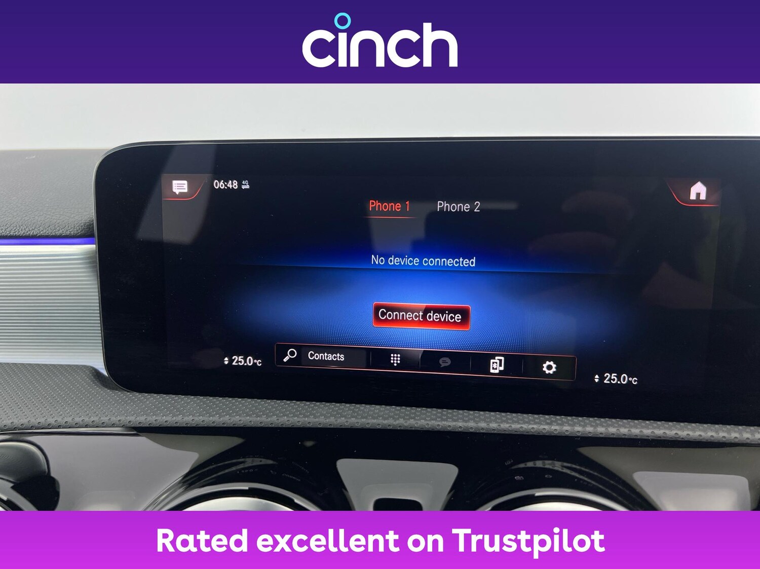 Used Mercedes-Benz A-Class 2022 for sale - 76453890: Photo 33