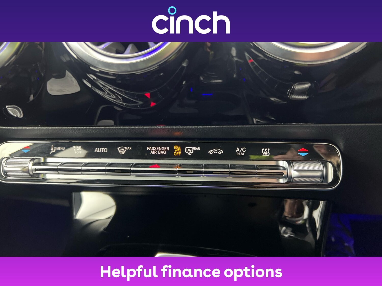 Used Mercedes-Benz A-Class 2022 for sale - 76453890: Photo 35